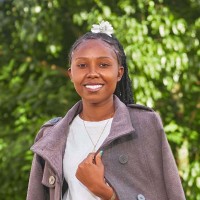 Rebecca Syengo