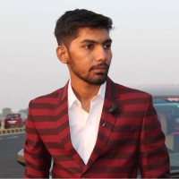 Dhruvin Varmora
