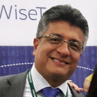 Diego Cordoba Lozano