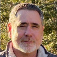 Michael Messenger