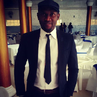 Aloye Richard