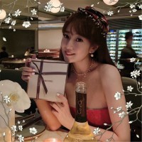 Cher Huang