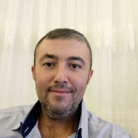 İbrahim Ayşen