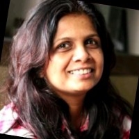 Dipali Naik