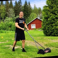 Jukka Mikkonen