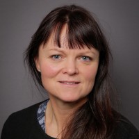 Camilla Helen Landsverk