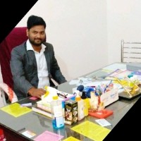 Bhanu Pratap Singh