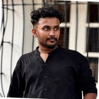 Vaishak J