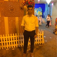 PRASENJIT MANDAL