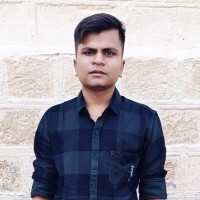 Darshit Chodavadiya