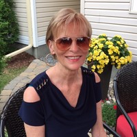 Connie Macmillan