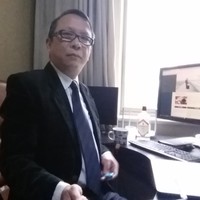 Michael JD zhao