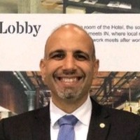 Rabih Abou Mrad