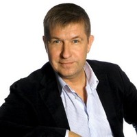 Oleg Goglov