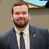 Lucas Garland