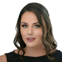 Amy De Klerk