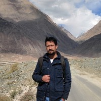 Hemant Kumar
