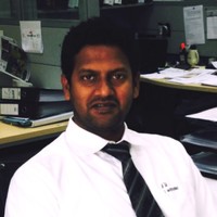 Suresh Kadari