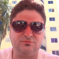 Fabio José  Oliveira José