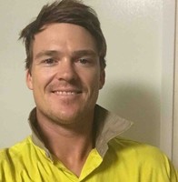 Conrad Jackson