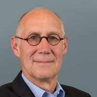 Dirk P. Dekker