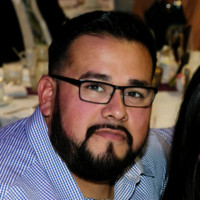 David Rizo, Jr.
