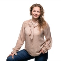 Silvana Darina Dal Molin