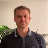 Jeppe korsaa Lauridsen
