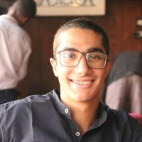 Bishoy Sorour