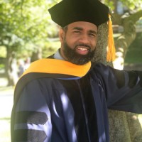 Sinclair Davis (Psy.D.)