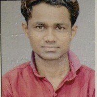 Mehulkumar Makwana