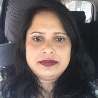 Rekha Gounder
