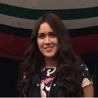 Nancy Faviola Curiel Mariscal