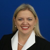 Michelle Maxey-Weaver, P.E., M.B.A.