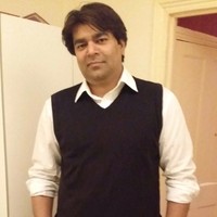 Malik Asrar