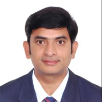 Nandeeswar Rauu Padala