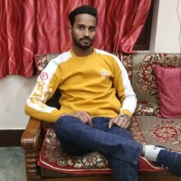 Nitish Kumar Rajoriya