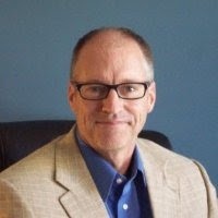 Don Lueders, Crm