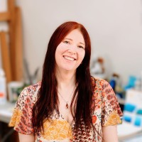 Amanda Dagg