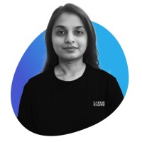 Sejal C.