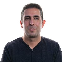 david ashkenazi
