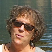 Lesley Stuifbergen