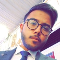 MUHAMMAD ILHAN KHAN