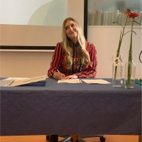 Celine Dalebout
