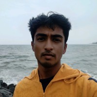 Tanuj P