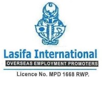 Lasifa Recruiters