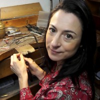 Marie- Sophie Lebas- Benech