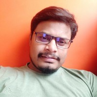 Shrikant Kshirsagar