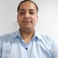 Harinder Gautam