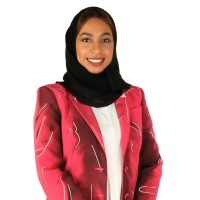 Nabila Al Badai